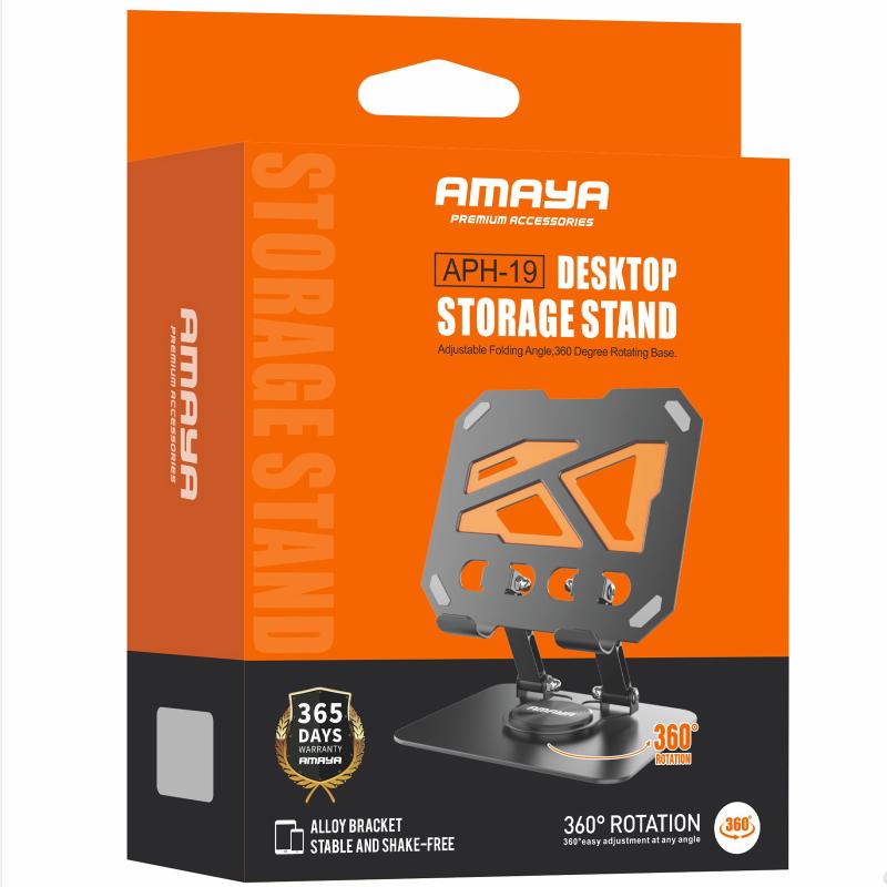 Підставка для ноутбуку Amaya APH-19 на малюнкі №2