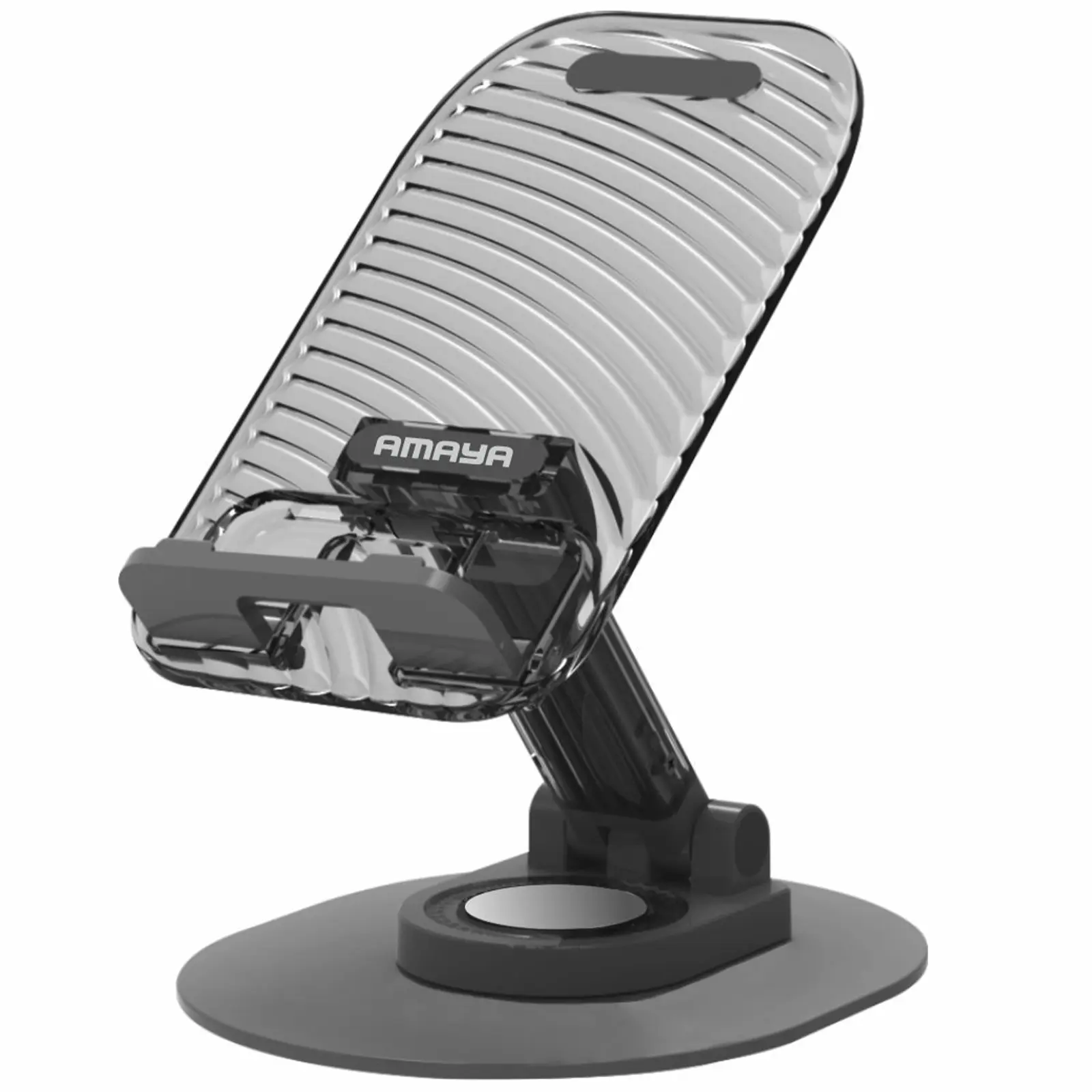 Подставка для телефона Amaya APH-17, Black, купить оптом с доставкой