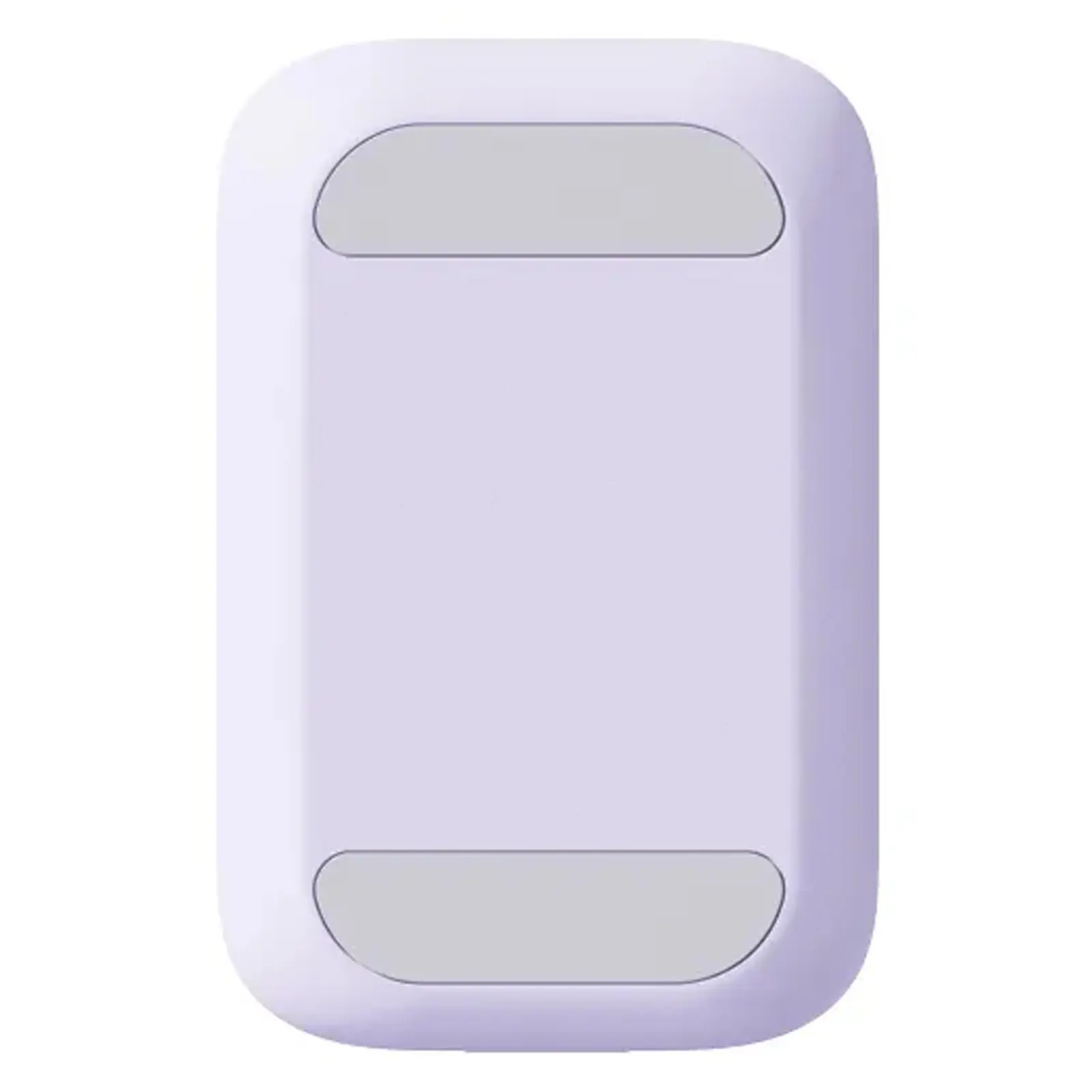 Подставка для телефона Baseus Seashell with Mirror (B10551501511), Nebula Purple 5, купить оптом с доставкой