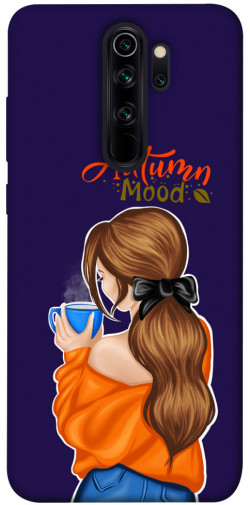 Чехол itsPrint Autumn mood для Xiaomi Redmi Note 8 Pro