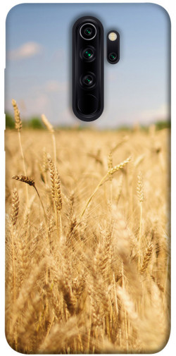 Чехол itsPrint Поле пшеницы для Xiaomi Redmi Note 8 Pro