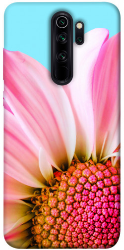 Чехол itsPrint Цветочные лепестки для Xiaomi Redmi Note 8 Pro