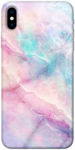 Чехол itsPrint Розовый мрамор для Apple iPhone X (5.8")