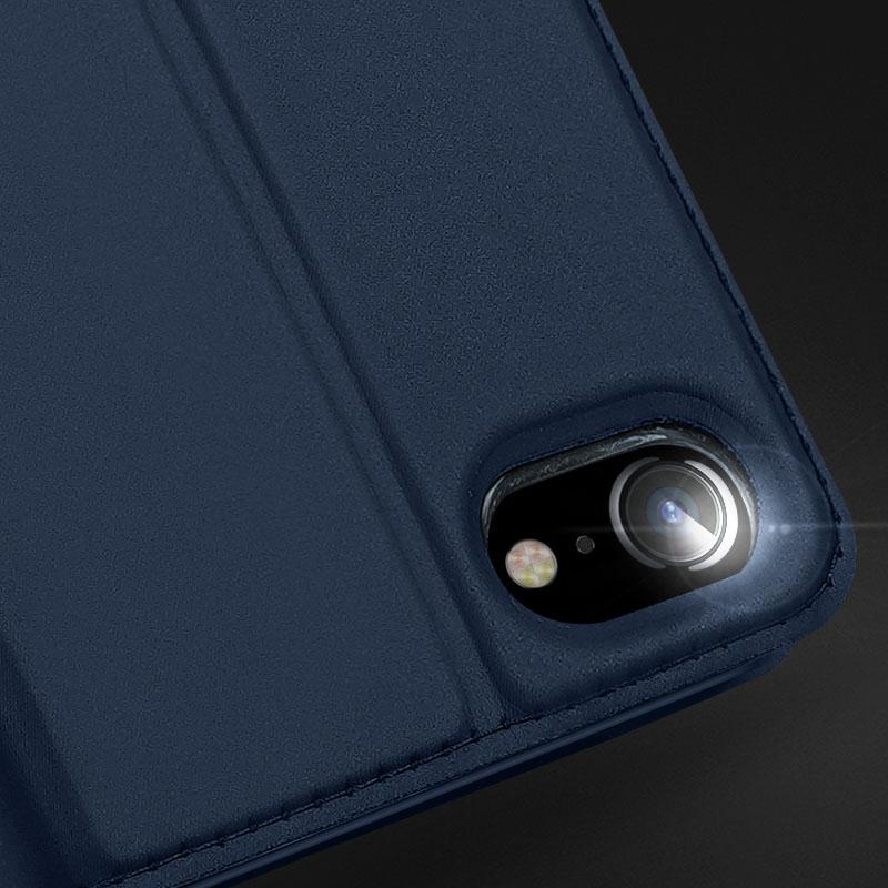 Чохол-книжка Dux Ducis з кишенею для візиток для Apple iPhone 7 / 8 / SE (2020) (4.7) на малюнкі №5