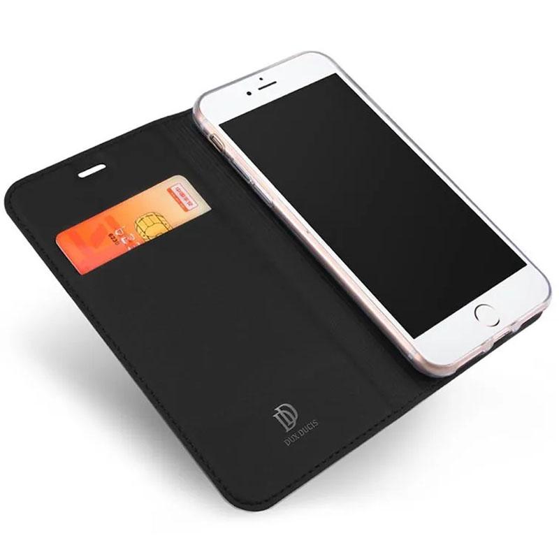 Чохол-книжка Dux Ducis з кишенею для візиток для Apple iPhone 7 / 8 / SE (2020) (4.7) на малюнкі №4