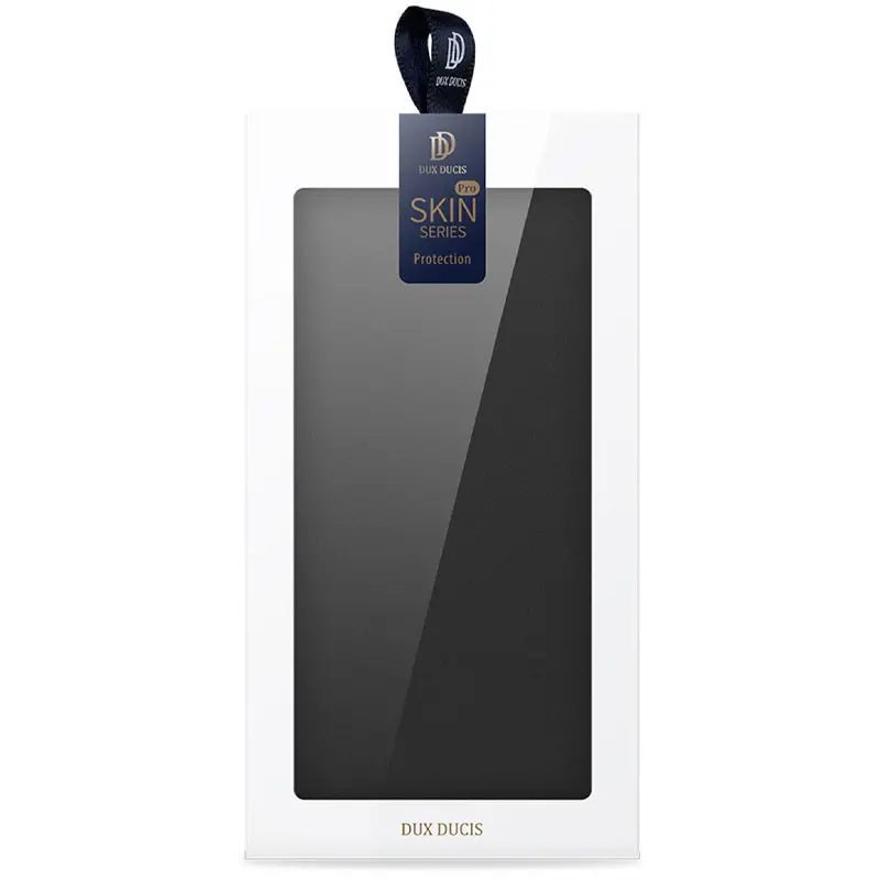 Чохол-книжка Dux Ducis з кишенею для візиток для Apple iPhone 14 / 13 (6.1") 1, Штучна шкіра, купити оптом з доставкою