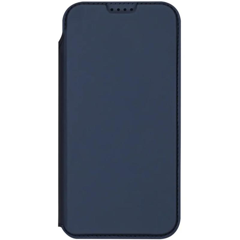 Чехол-книжка Dux Ducis с карманом для визиток для Apple iPhone 17 Pro Max (6.9) на картинке №7