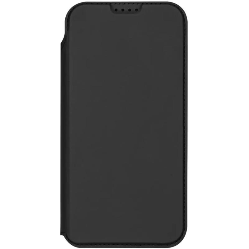 Чехол-книжка Dux Ducis с карманом для визиток для Apple iPhone 17 Pro Max (6.9) на картинке №6