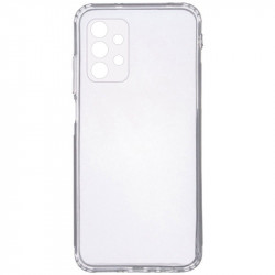 TPU чохол Epic Transparent 1,5mm Full Camera для Samsung Galaxy A13 4G