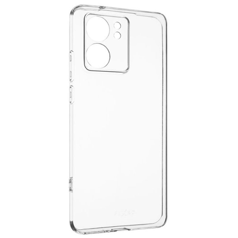 TPU чехол Epic Transparent 1,5mm Full Camera для Motorola Edge 40, TPU, купить оптом с доставкой