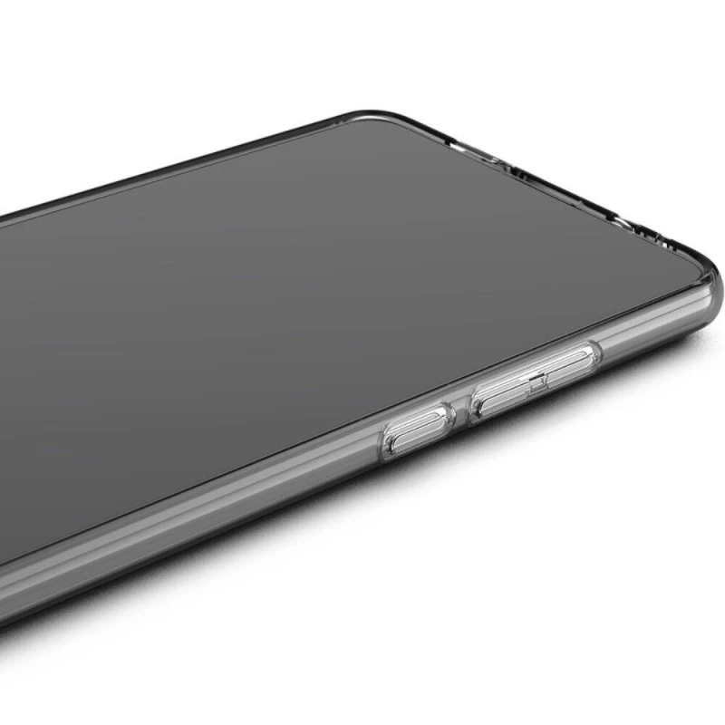 TPU чехол Epic Transparent 1,5mm Full Camera для Xiaomi Redmi Note 13 5G, Бесцветный (прозрачный) 2, TPU, купить оптом с доставкой