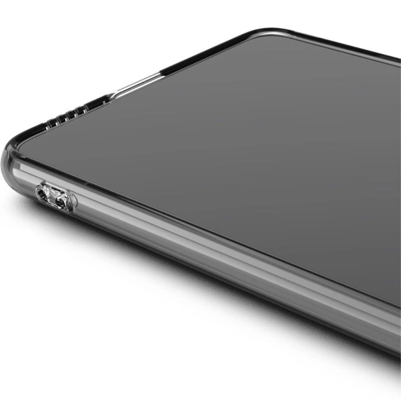TPU чехол Epic Transparent 1,5mm Full Camera для Xiaomi Redmi Note 13 5G, Бесцветный (прозрачный) 3, TPU, купить оптом с доставкой