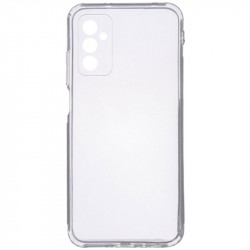 TPU чехол Epic Transparent 1,5mm Full Camera для Samsung Galaxy M35 5G