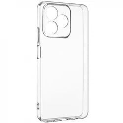TPU чохол Epic Transparent 1,5mm Full Camera для Realme C61 / C63 4G