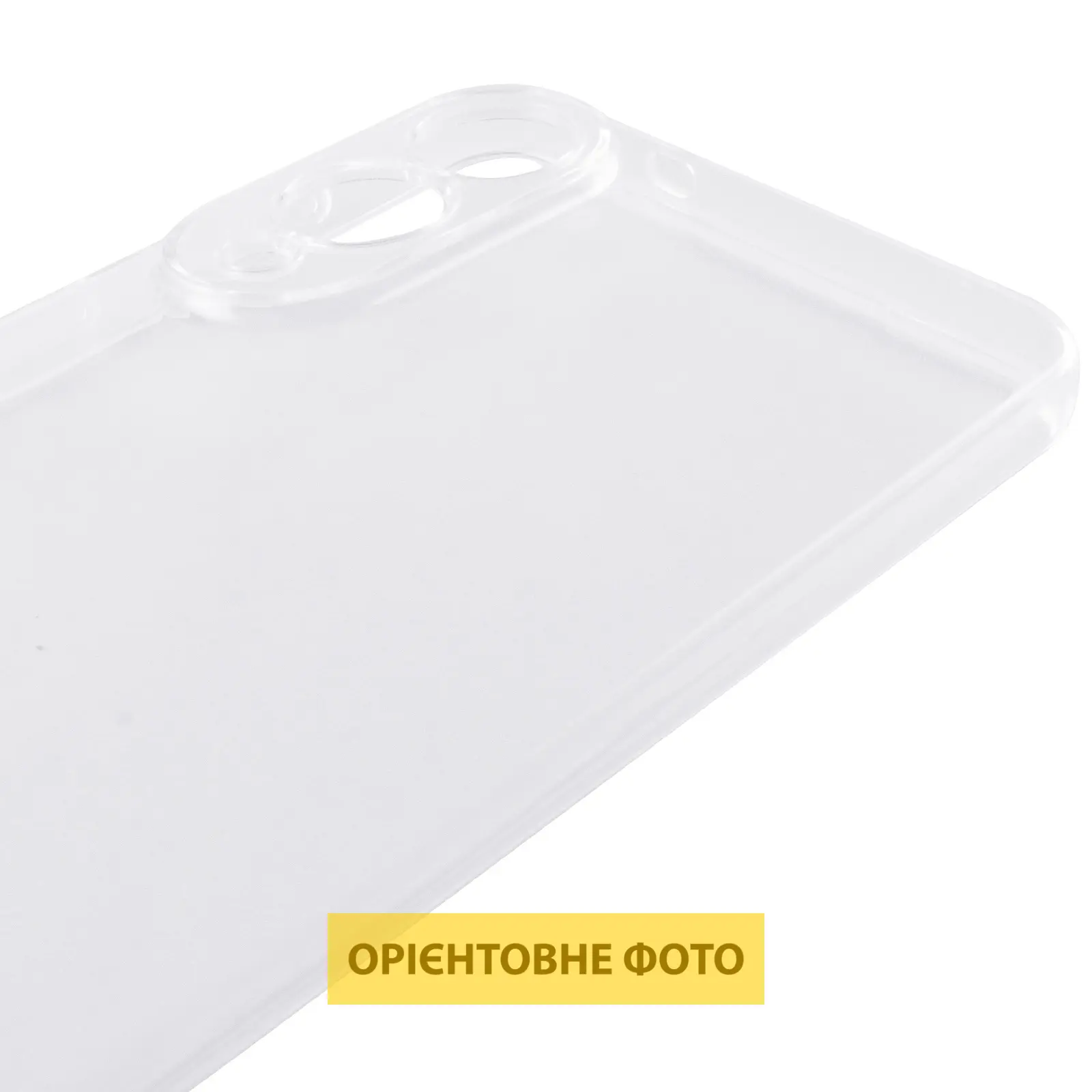TPU чехол Epic Transparent 1,5mm Full Camera для Samsung Galaxy S25 Edge, Бесцветный (прозрачный) 2, TPU, купить оптом с доставкой