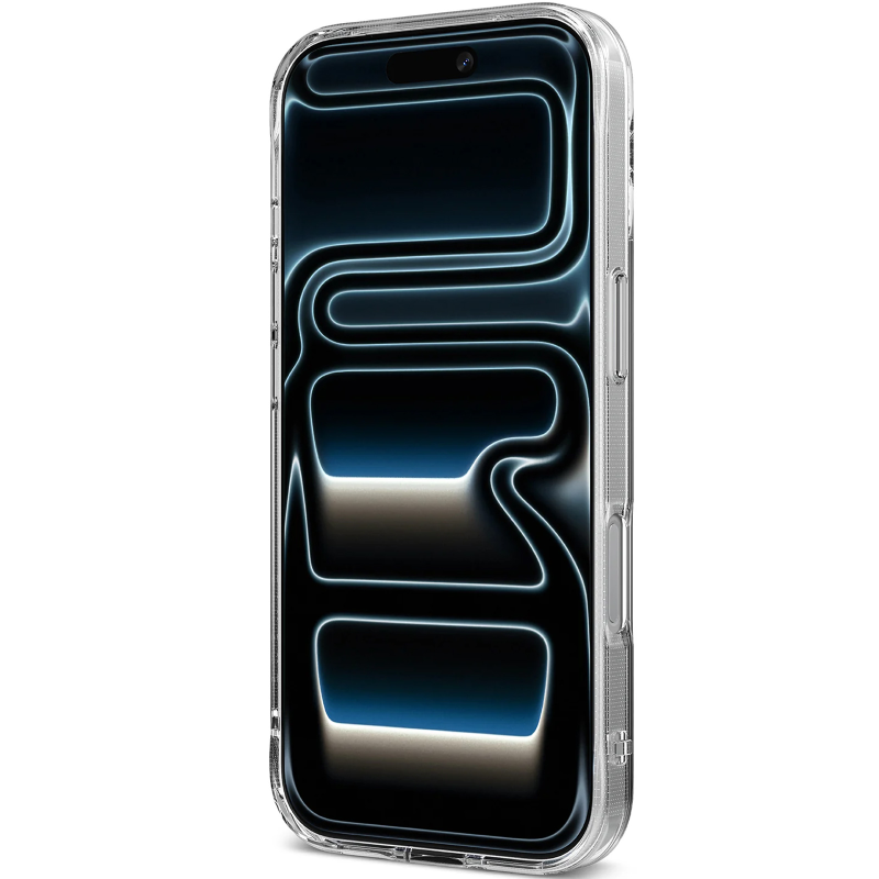 TPU чехол Epic Transparent 1,5mm Full Camera для Apple iPhone 17 Pro / 18 Pro (6.3"), Бесцветный (прозрачный) 1, TPU, купить оптом с доставкой
