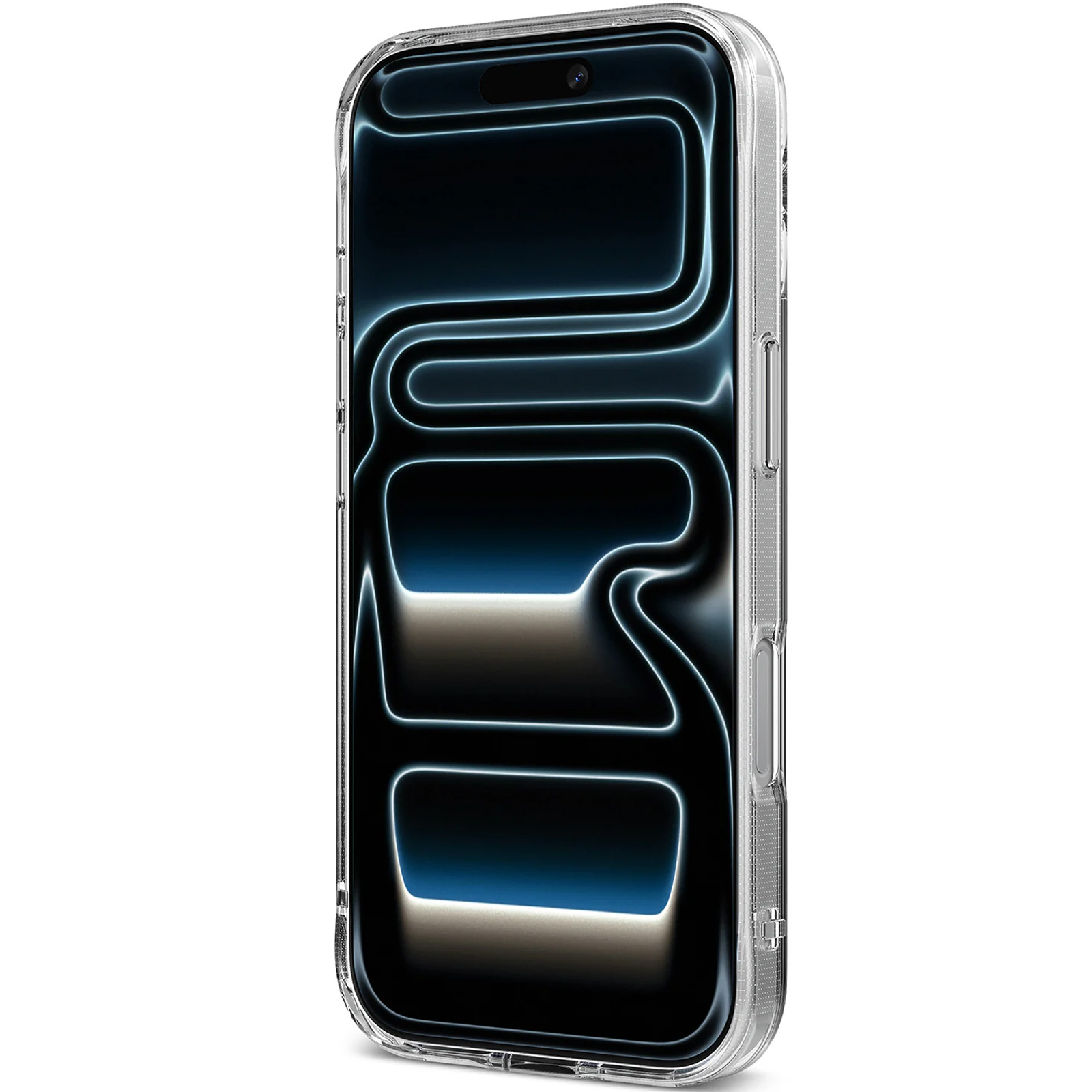 TPU чехол Epic Transparent 1,5mm Full Camera для Apple iPhone 17 Pro Max / 18 Pro Max (6.9"), Бесцветный (прозрачный) 1, TPU, купить оптом с доставкой
