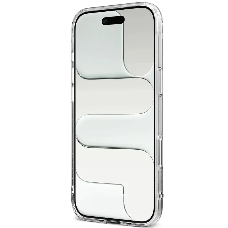 TPU чехол Epic Transparent 1,5mm Full Camera для Apple iPhone 17 Air (6.5"), Бесцветный (прозрачный) 1, TPU, купить оптом с доставкой