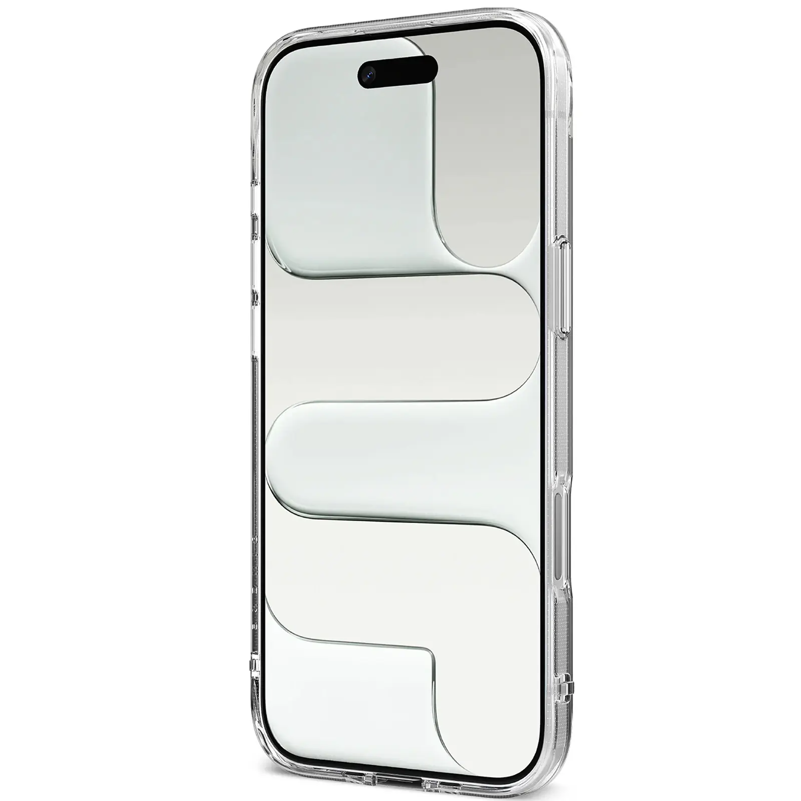 TPU чехол Epic Transparent 1,5mm Full Camera для Apple iPhone 17 Air (6.5"), Бесцветный (прозрачный) 1, TPU, купить оптом с доставкой