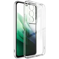 TPU чехол Epic Transparent 1,5mm Full Camera для Xiaomi Redmi 15 (Global)