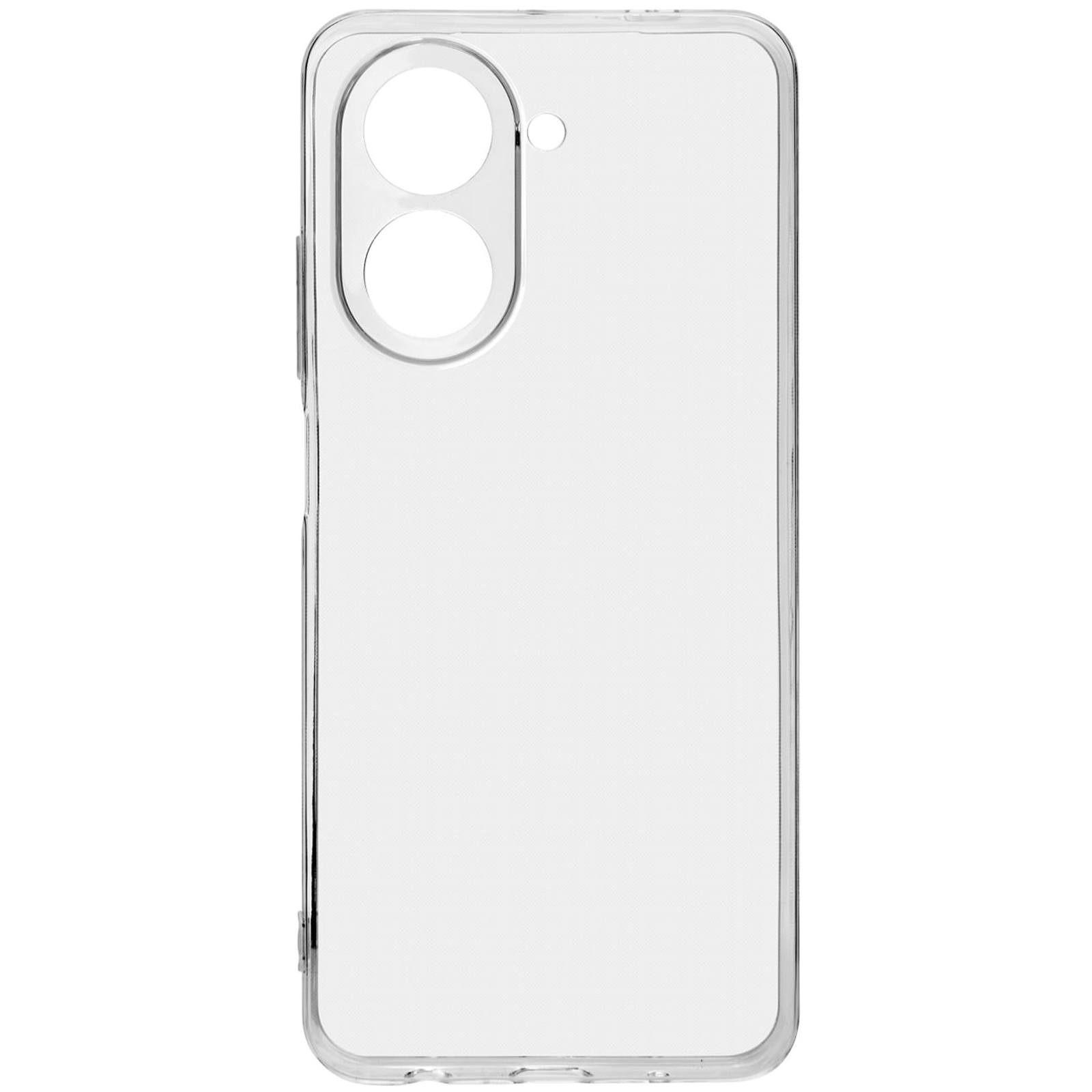 TPU чехол Epic Transparent 1,5mm Full Camera для Xiaomi Redmi A7 Pro 4G, TPU, купить оптом с доставкой