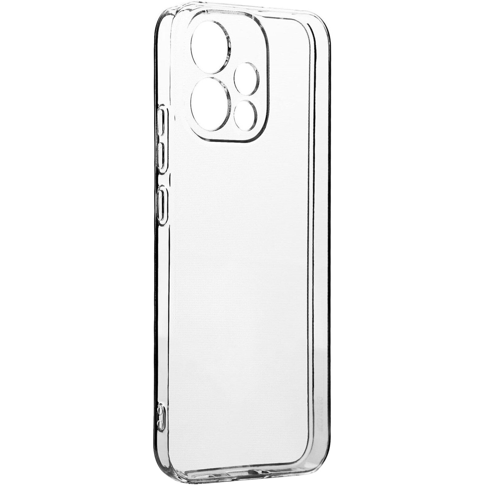 TPU чехол Epic Transparent 1,5mm Full Camera для Oppo Reno 15, TPU, купить оптом с доставкой