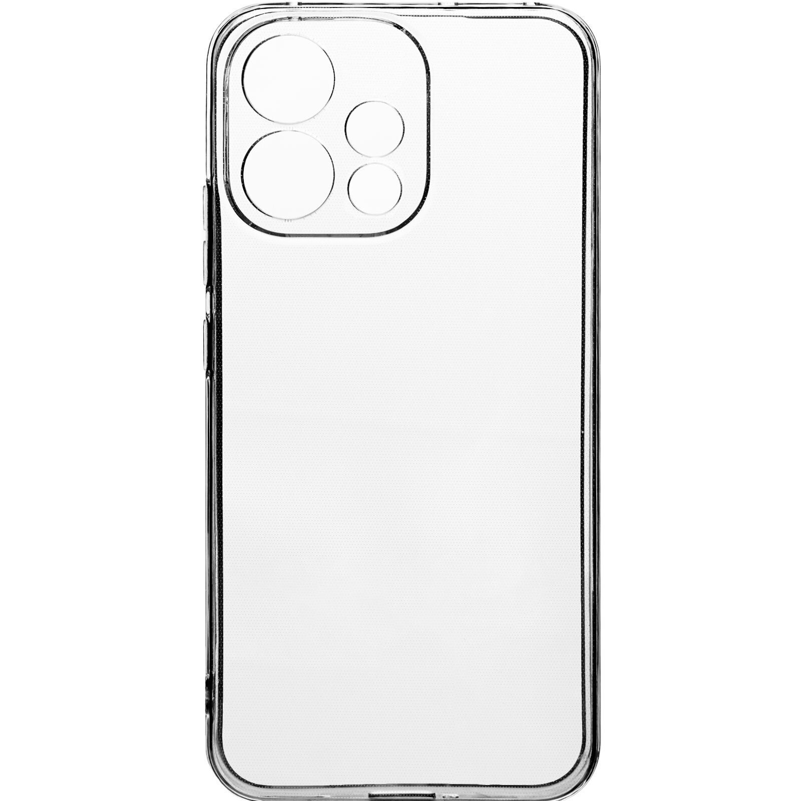 TPU чехол Epic Transparent 1,5mm Full Camera для Oppo Reno 15, Бесцветный (прозрачный) 1, TPU, купить оптом с доставкой