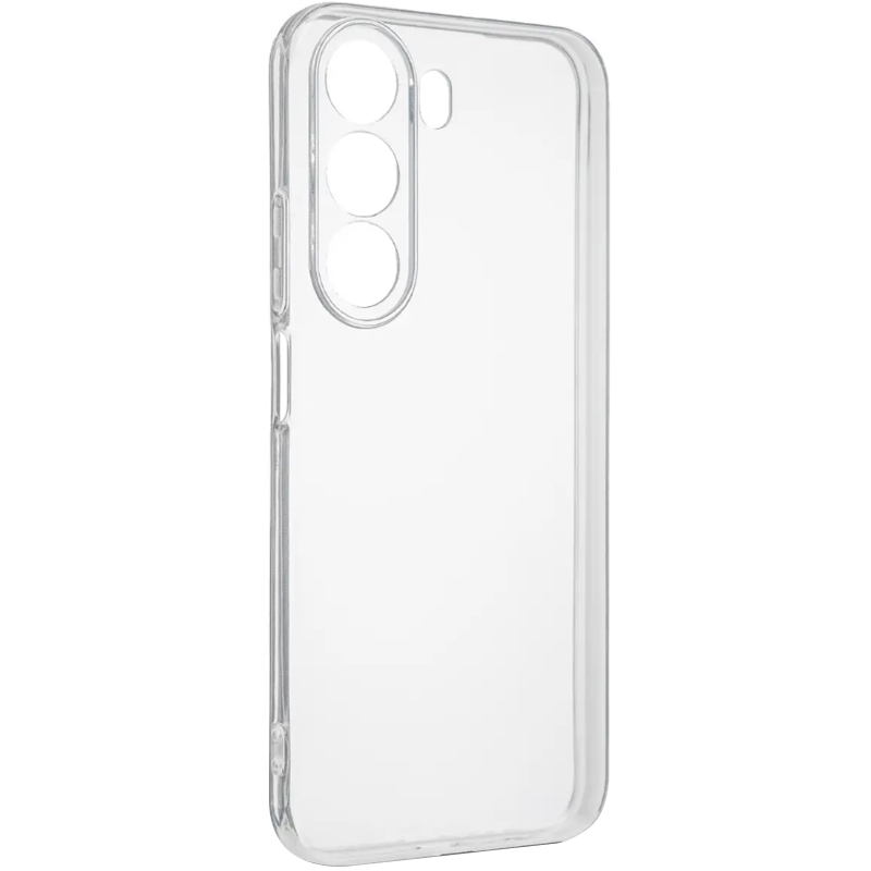 TPU чохол Epic Transparent 1,5mm Full Camera для Realme C100i, TPU, купити оптом з доставкою