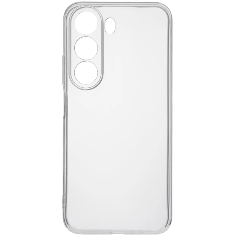 TPU чохол Epic Transparent 1,5mm Full Camera для Realme C100i, Безбарвний (прозорий) 1, TPU, купити оптом з доставкою