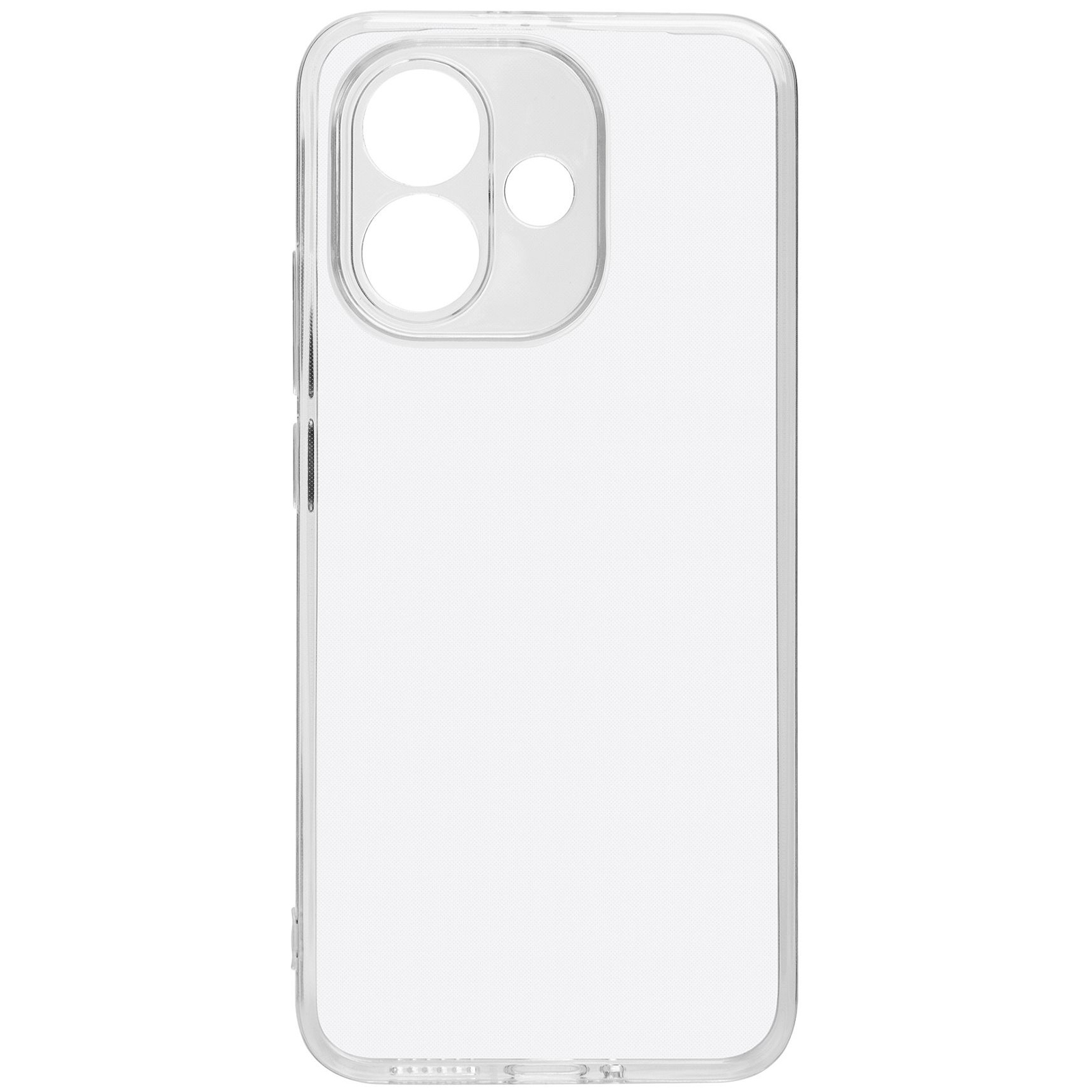TPU чехол Epic Transparent 1,5mm Full Camera для Xiaomi Redmi Note 17, Бесцветный (прозрачный) 1, TPU, купить оптом с доставкой