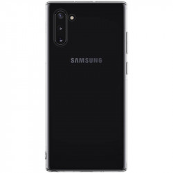 TPU чохол Epic Transparent 1,5mm для Samsung Galaxy Note 10