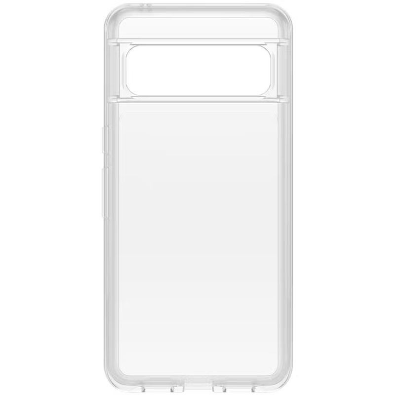 TPU чохол Epic Transparent 1,5mm для Google Pixel 8 Pro, TPU, купити оптом з доставкою