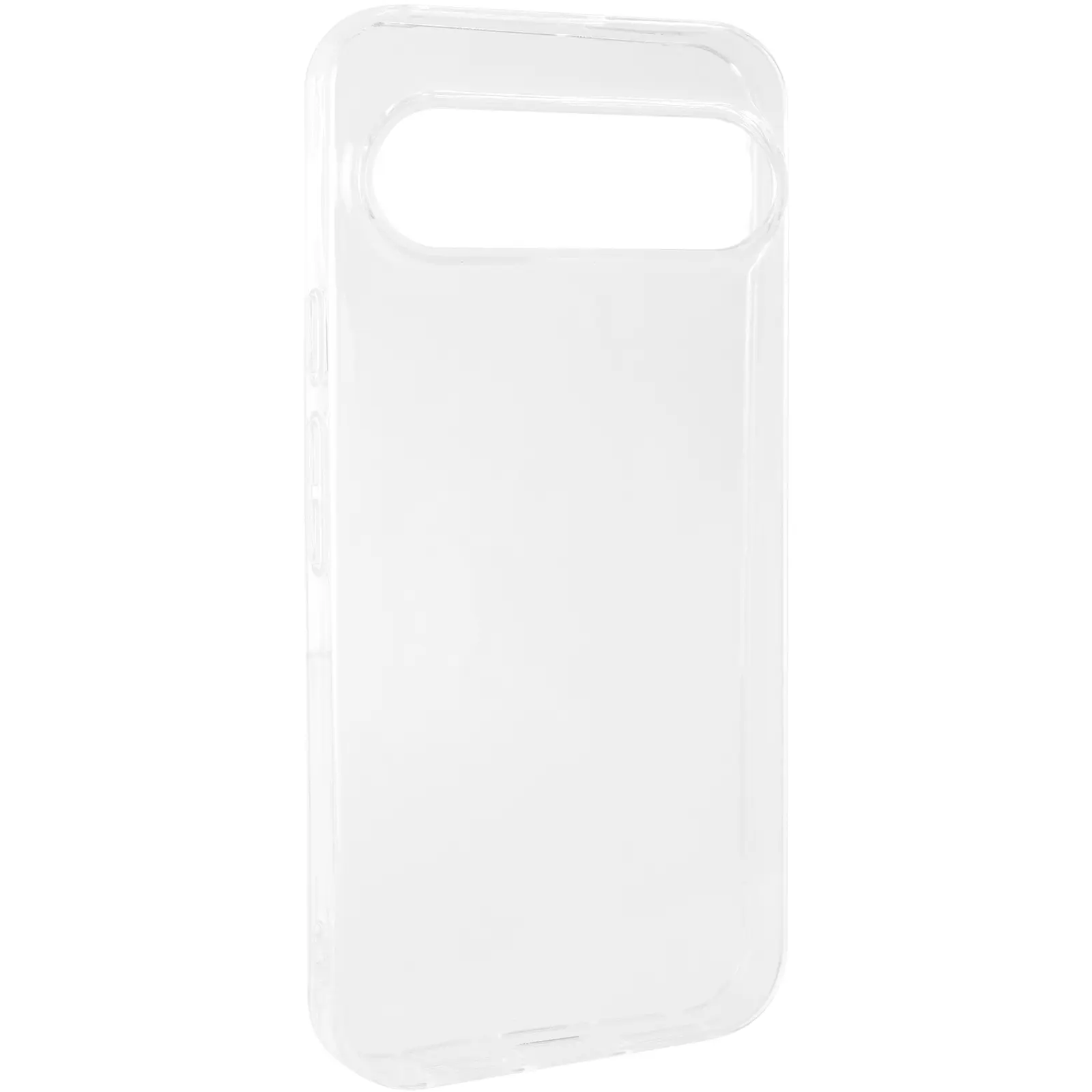 TPU чехол Epic Transparent 1,5mm для Google Pixel 9 Pro XL / 10 Pro XL, Бесцветный (прозрачный), TPU, купить оптом с доставкой