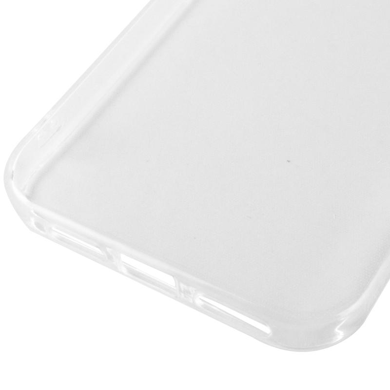 Прозорий чохол Epic Transparent для Google Pixel 9 Pro XL | завтовшки 1.5 мм на малюнкі №4