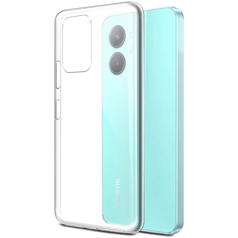TPU чехол Epic Transparent 1,5mm для HMD Pulse Pro, TPU, купить оптом с доставкой