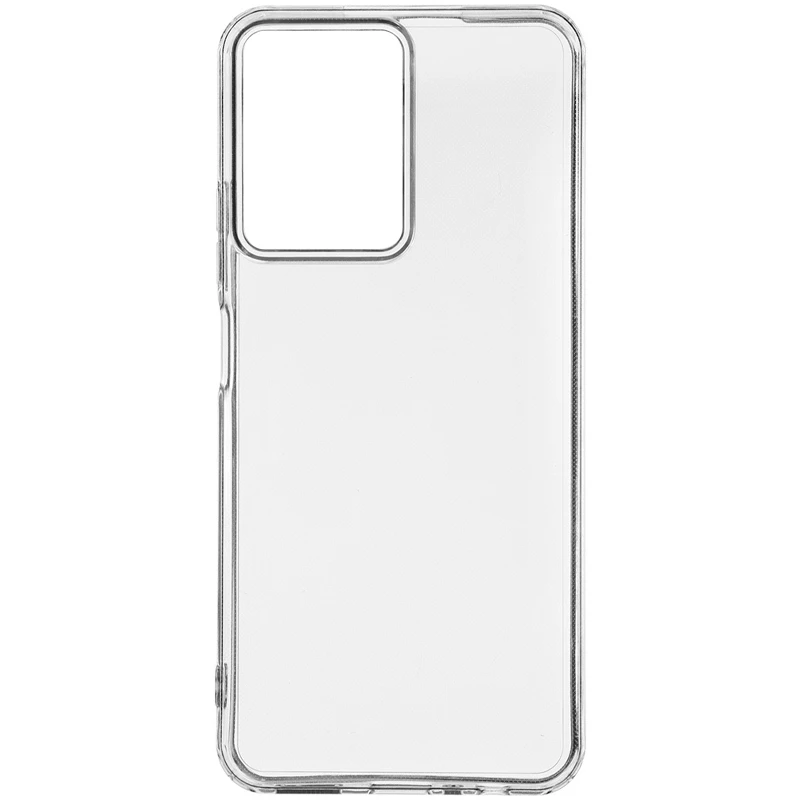 TPU чехол Epic Transparent 1,5mm для HMD Pulse Pro, Бесцветный (прозрачный) 1, TPU, купить оптом с доставкой