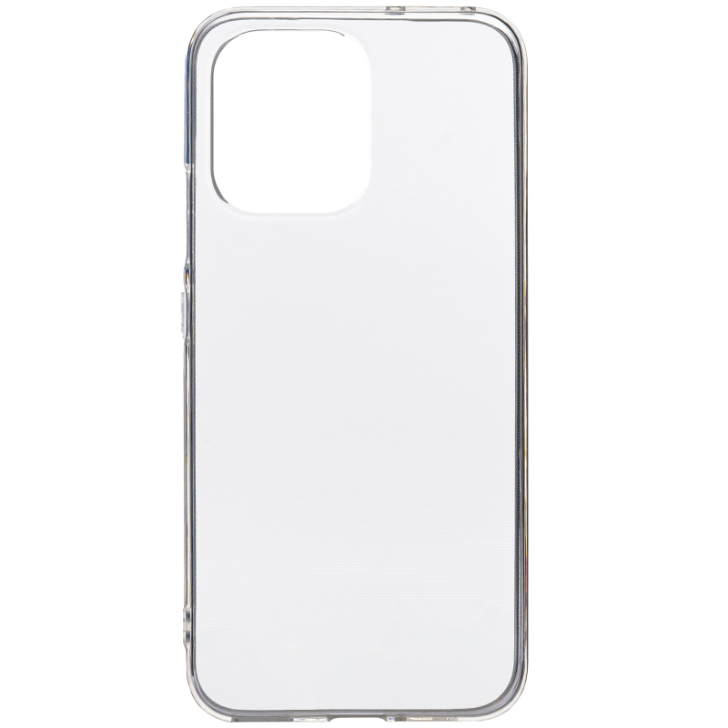 TPU чохол Epic Transparent 1,5mm для Oppo A6 / A6s, TPU, купити оптом з доставкою