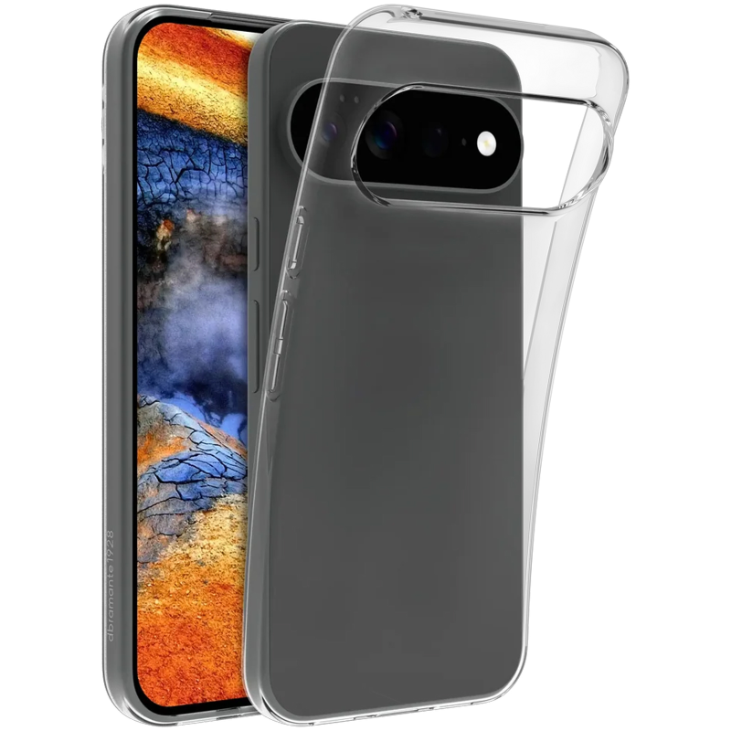 TPU чехол Epic Transparent 1,5mm для Google Pixel 11, TPU, купить оптом с доставкой