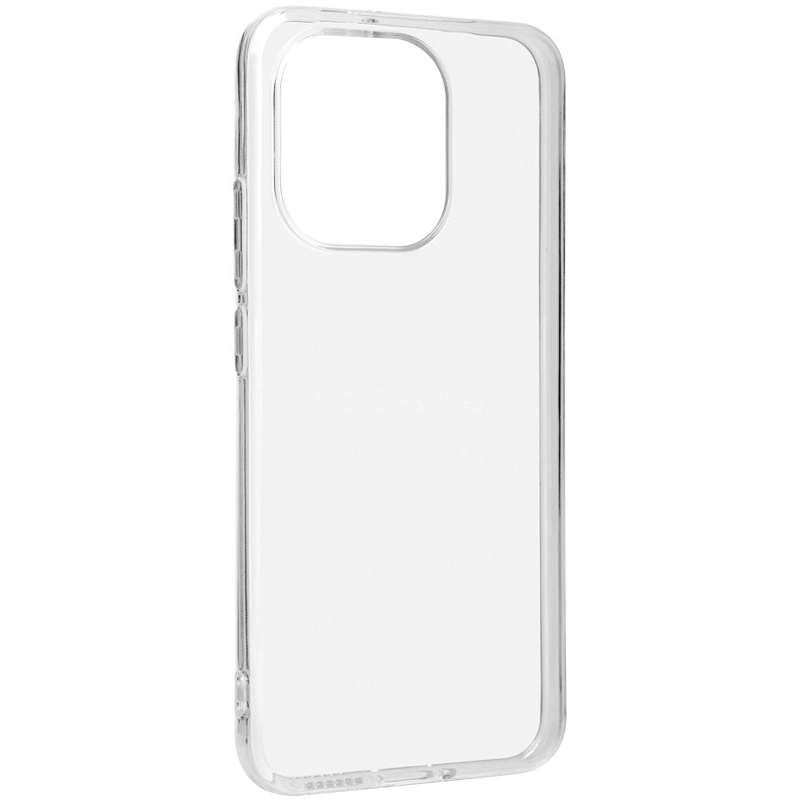 TPU чехол Epic Transparent 1,5mm для Xiaomi Redmi Note 17 Pro Max, TPU, купить оптом с доставкой