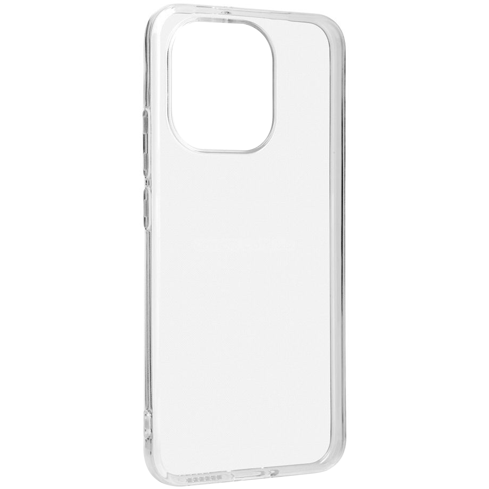 TPU чехол Epic Transparent 1,5mm для Xiaomi Redmi Note 17 Pro Max, Бесцветный (прозрачный), TPU, купить оптом с доставкой