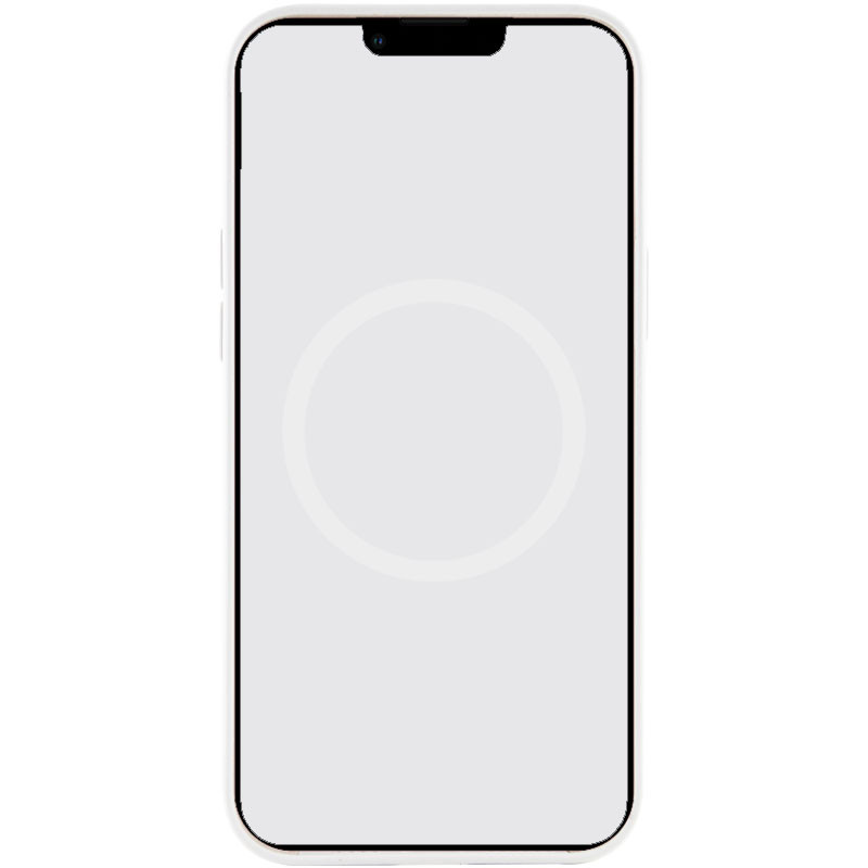 Чохол Silicone case (AAA) with Magsafe and Animation для Apple iPhone 12 Pro Max (6.7) на малюнкі №4