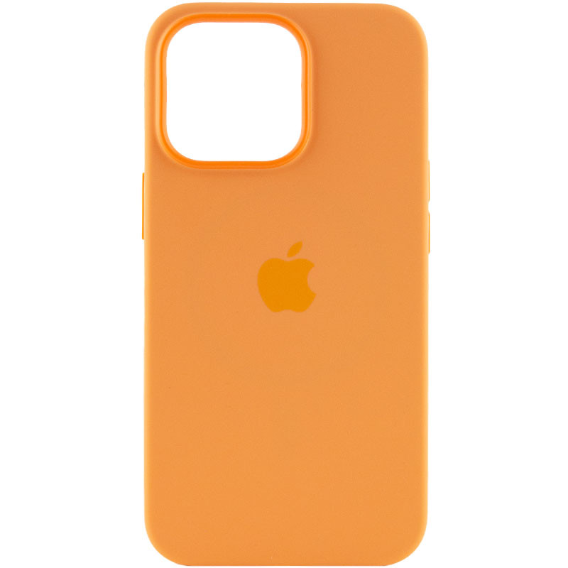 Чохол Silicone case (AAA) with Magsafe and Animation для Apple iPhone 13 Pro (6.1) на малюнкі №2