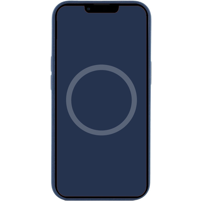 Чохол Silicone case (AAA) with Magsafe and Animation для Apple iPhone 13 (6.1) на малюнкі №4