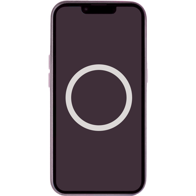 Чохол Silicone case (AAA) with Magsafe and Animation для Apple iPhone 14 Pro (6.1) на малюнкі №2