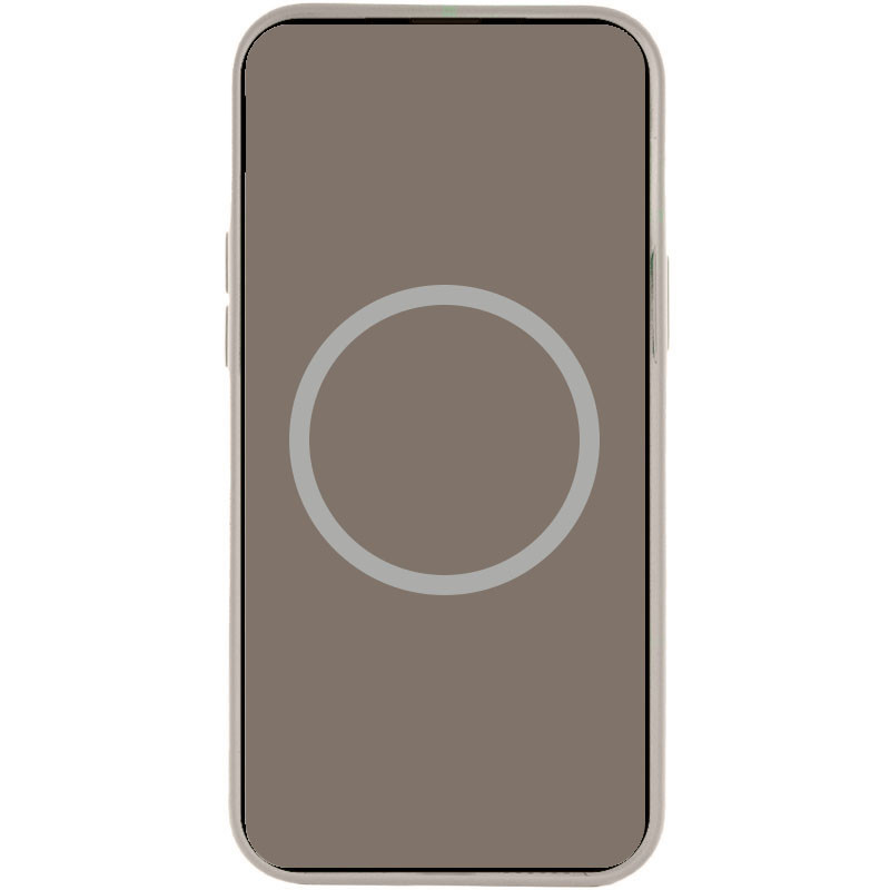 Чохол Silicone case (AAA) with Magsafe and Animation для Apple iPhone 15 Pro Max (6.7) на малюнкі №3