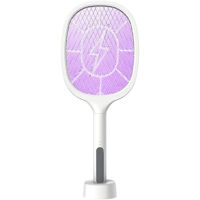 Ловушка для насекомых с UV подсветкой D-895 500mAh, White, купить оптом с доставкой