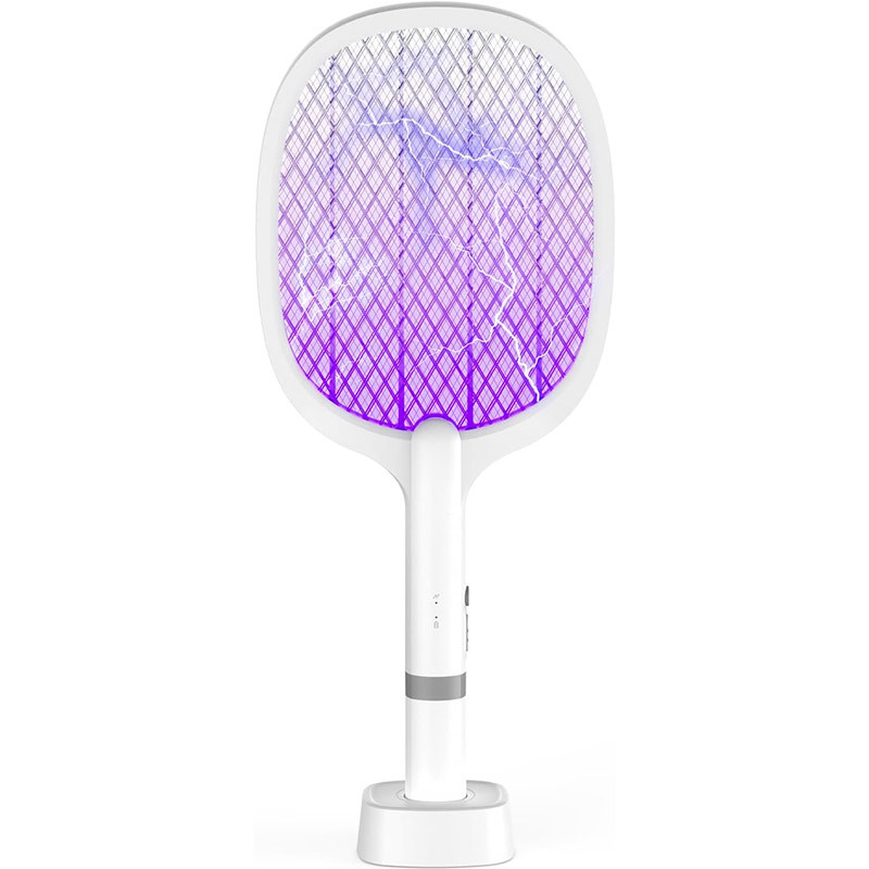 Ловушка для насекомых с UV подсветкой WD-955 Rechargeable 1200 mAh смотреть фото №1