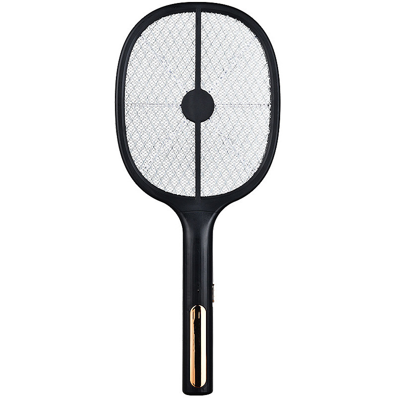 Ловушка для насекомых с UV подсветкой D-709 Black Warrior with battery 1200 mAh на картинке №3