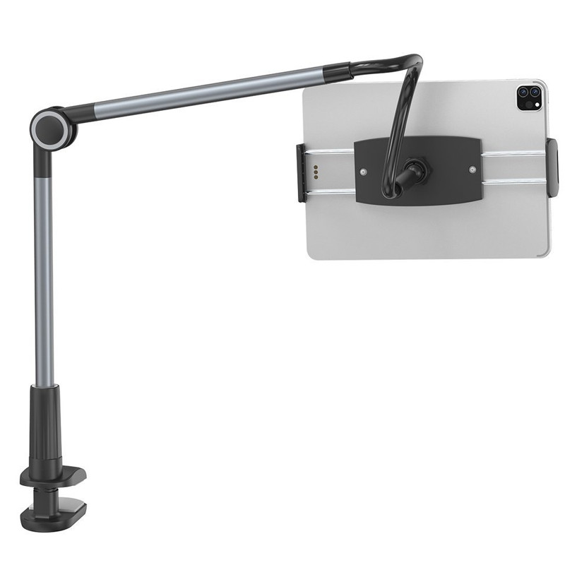 Регульована підставка для телефону/планшета Baseus Otaku Life Rotary Adjustment Lazy Pro (LUZQ) на малюнкі №2