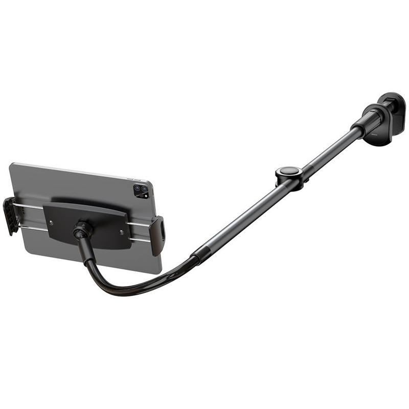 Регульована підставка для телефону/планшета Baseus Otaku Life Rotary Adjustment Lazy Pro (LUZQ) на малюнкі №5